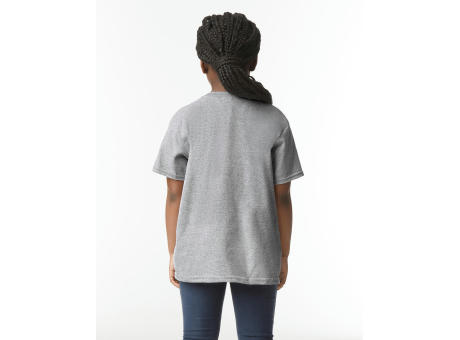 Camiseta Heavy niño
