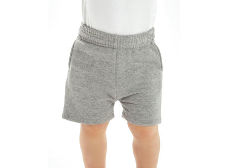 Pantalones cortos para bebés Essential 