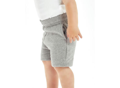 Pantalones cortos para bebés Essential 