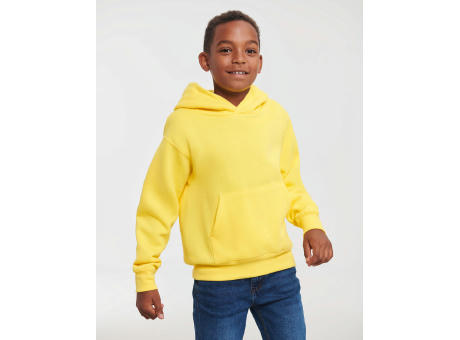 Sudadera capucha niño