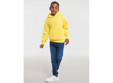 Sudadera capucha niño
