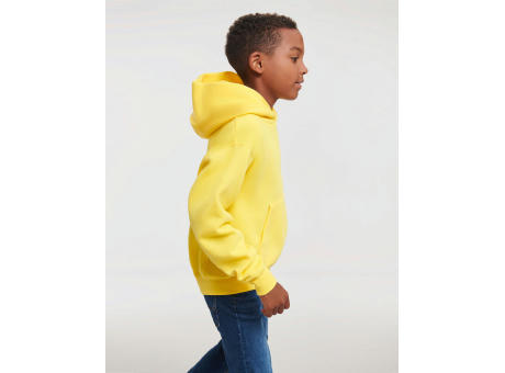 Sudadera capucha niño