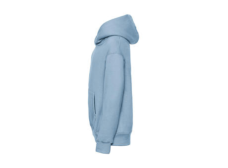Sudadera capucha niño