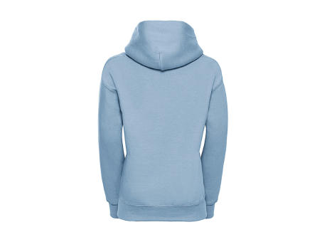 Sudadera capucha niño