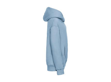 Sudadera capucha niño