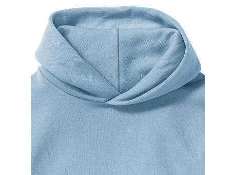 Sudadera capucha niño