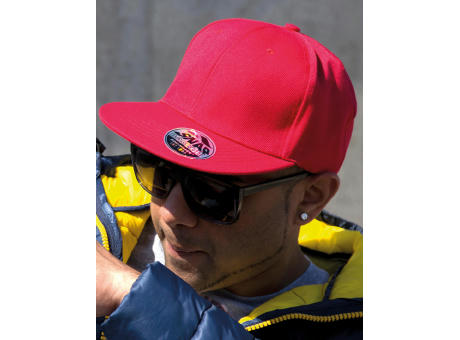 Gorra plana Bronx Original