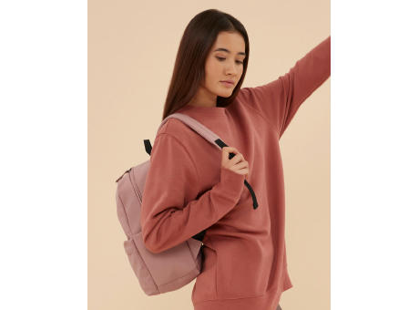 Mochila Premium Recycled Mini