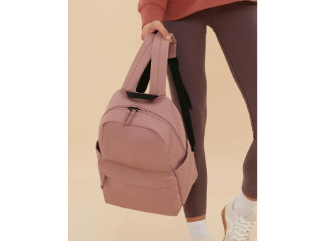 Mochila Premium Recycled Mini