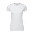 Camiseta mujer Perfect Print sin etiqueta