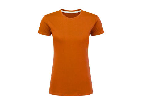 Camiseta mujer Perfect Print sin etiqueta