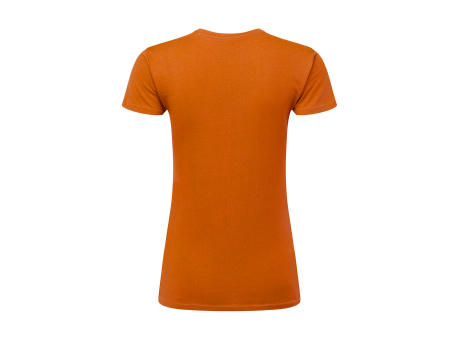 Camiseta mujer Perfect Print sin etiqueta