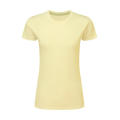 Camiseta mujer Perfect Print sin etiqueta
