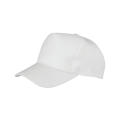 Gorra reciclada Core para impresión