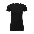 Camiseta mujer Perfect Print sin etiqueta