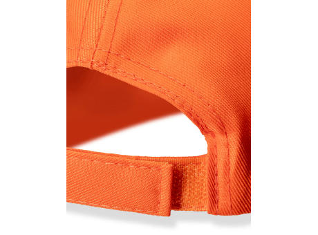 Gorra reciclada Core para impresión