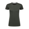 Camiseta mujer Perfect Print sin etiqueta