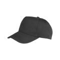 Gorra reciclada Core para impresión
