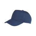 Gorra reciclada Core para impresión