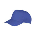 Gorra reciclada Core para impresión