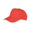 Gorra reciclada Core para impresión