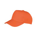 Gorra reciclada Core para impresión