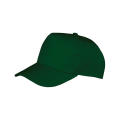 Gorra reciclada Core para impresión