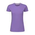Camiseta mujer Perfect Print sin etiqueta