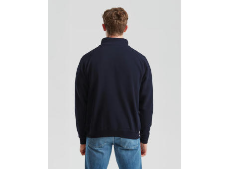 Sudadera cremallera Classic