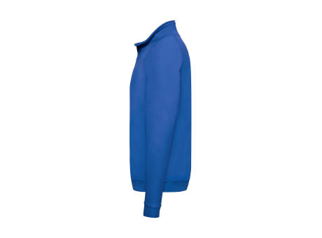 Sudadera cremallera Classic