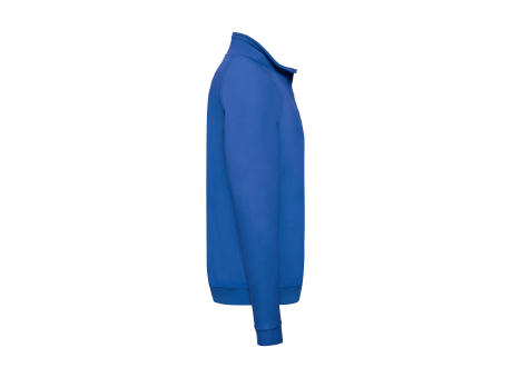 Sudadera cremallera Classic