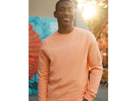 Sudadera ligera Set In 