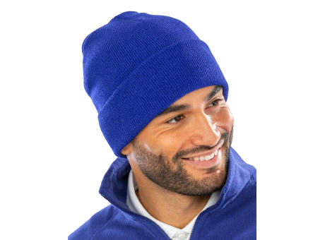 Gorro de punto Ski