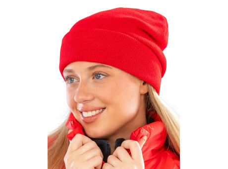 Gorro de punto Ski