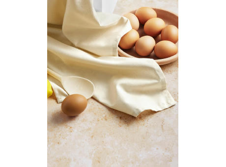 Trapo de cocina Algodón orgánico
