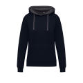 Originals Contrast Hooded Sweat Women