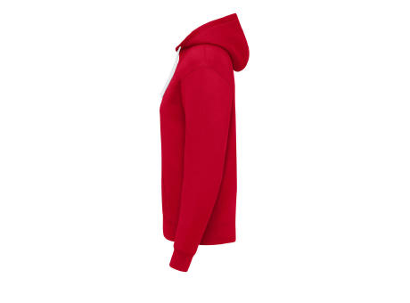 Originals Contrast Hooded Sweat Women