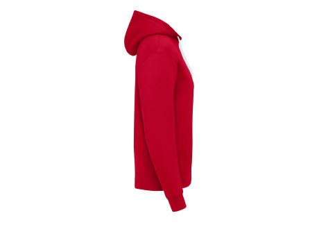 Originals Contrast Hooded Sweat Women