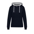 Originals Contrast Hooded Sweat Women