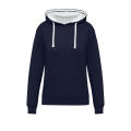 Originals Contrast Hooded Sweat Women
