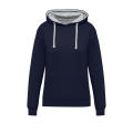 Originals Contrast Hooded Sweat Women