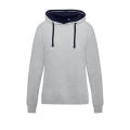 Originals Contrast Hooded Sweat Women