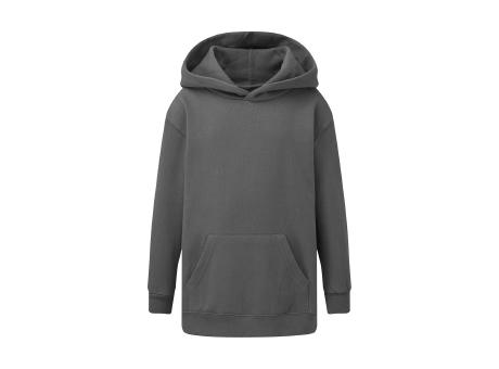 Sudadera de niño con capucha