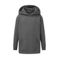 Sudadera de niño con capucha