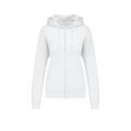 Originals Hooded Full Zip Women