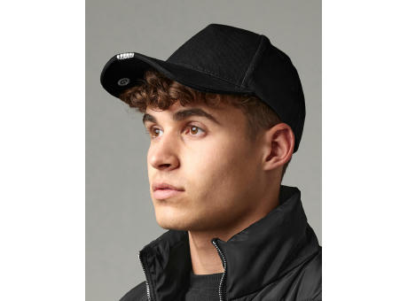 Gorra luz LED
