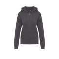 Originals Hooded Full Zip Women