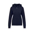 Originals Hooded Full Zip Women