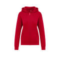 Originals Hooded Full Zip Women