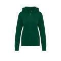Originals Hooded Full Zip Women